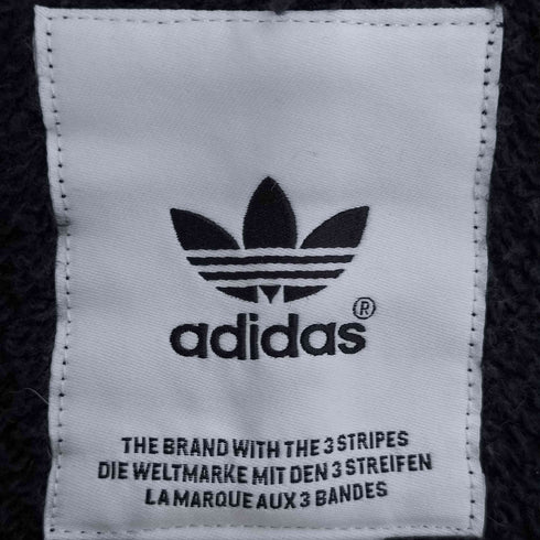 アディダスオリジナルス adidas Originals 93 ナンバリング プリント クルーネックスウェット メンズ O