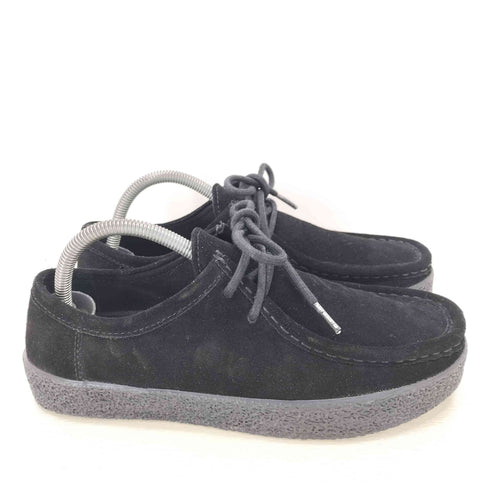 ラストリゾートエービー Last Resort AB VM006-Moc Suede メンズ JPN:26