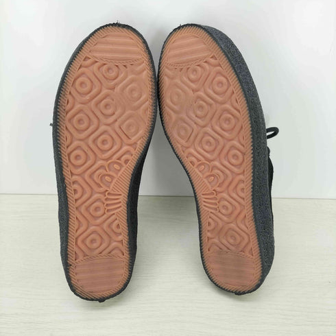 ラストリゾートエービー Last Resort AB VM006-Moc Suede メンズ JPN:26