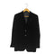 ポールスミスロンドン Paul Smith LONDON ベルベット 2B テーラードジャケット メンズ import:M