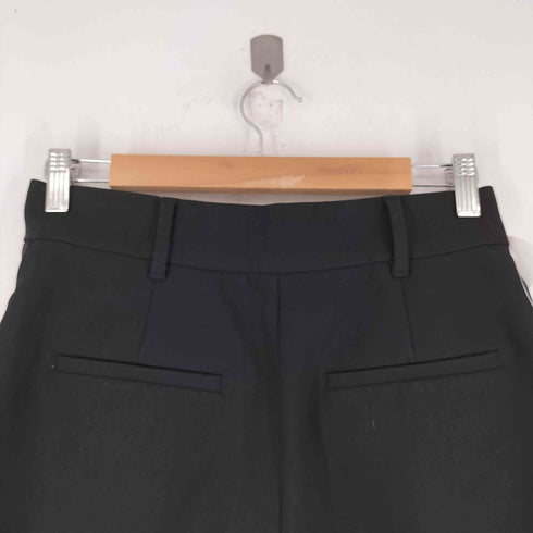 ザラ ZARA ワイドショートパンツ メンズ XS