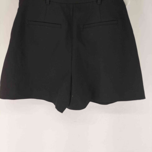 ザラ ZARA ワイドショートパンツ メンズ XS