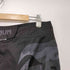 VENUM ブラック ダークカモ ショートパンツ ファイトパンツ メンズ JPN:S