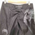 VENUM ブラック ダークカモ ショートパンツ ファイトパンツ メンズ JPN:S
