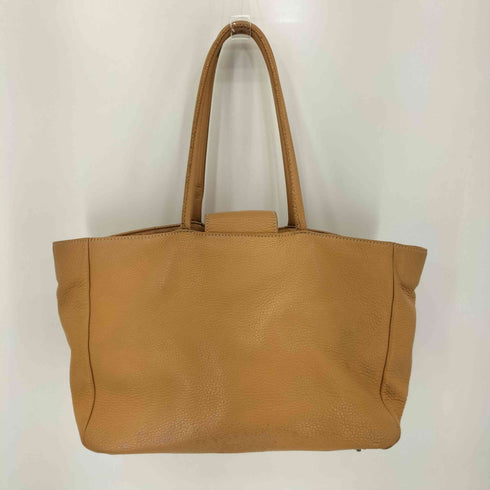 Accessoires De Mademoiselle レザートートバッグ レディース
