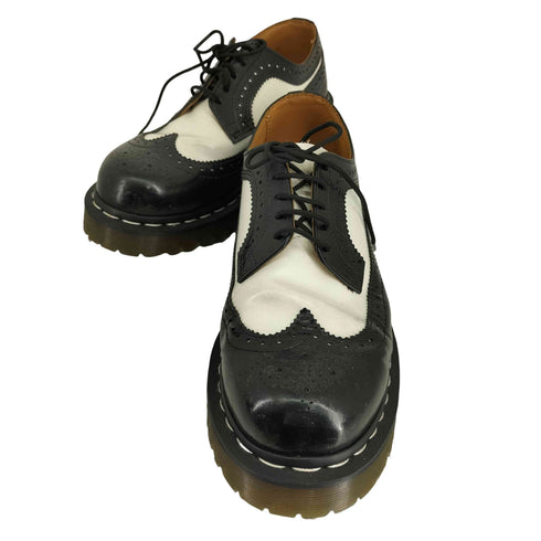 ドクターマーチン Dr.Martens BROGUE SHOE BEX メンズ EUR:41