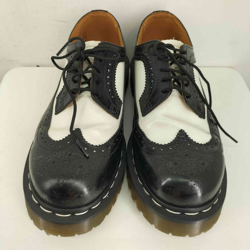 ドクターマーチン Dr.Martens BROGUE SHOE BEX メンズ EUR:41