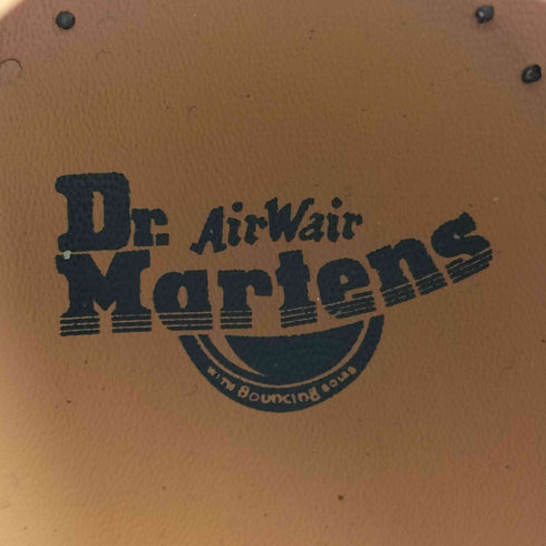 ドクターマーチン Dr.Martens BROGUE SHOE BEX メンズ EUR:41