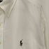 ラルフローレン RALPH LAUREN SLIM FIT STRETCH OXFORD ポニー刺繍 ボタンダウンシャツ メンズ import:XL