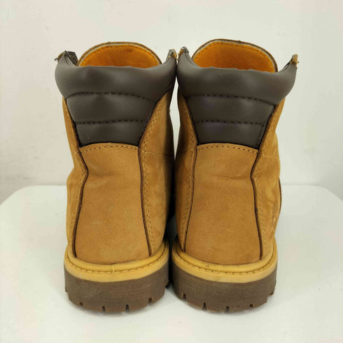 ティンバーランド Timberland 8168R ウォータープルーフ 6インチブーツ レディース JPN:23