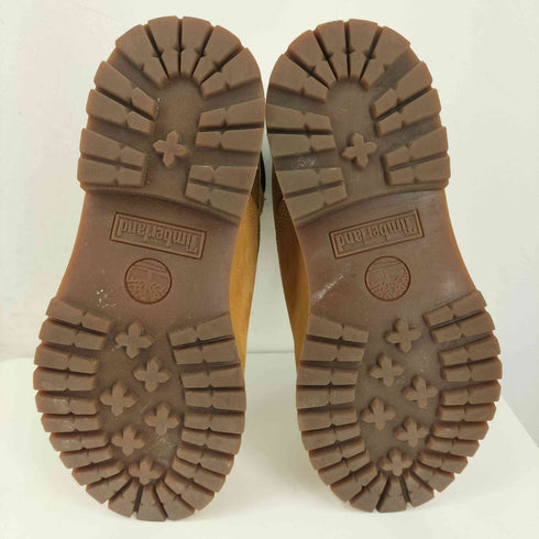 ティンバーランド Timberland 8168R ウォータープルーフ 6インチブーツ レディース JPN:23