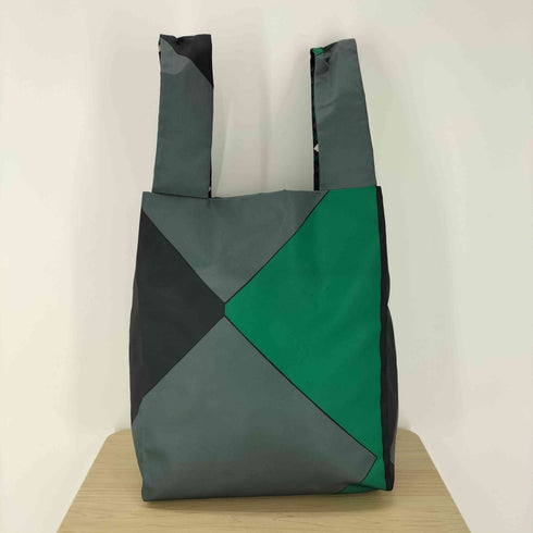 マルニ MARNI アーカイブファブリックトート レディース