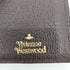 ヴィヴィアンウエストウッド Vivienne Westwood オーブデザイン がま口 三つ折り財布 レディース