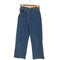 シテン CITEN デニムコクーンワイドパンツ レディース JPN:M