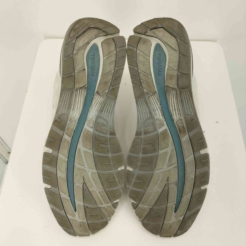 ニューバランス NEW BALANCE MADE IN ENGLAMD U991LG2 U991V2 メンズ UK:9.5D