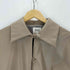ラウジー lawgy soft leather long coat レディース FREE
