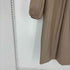 ラウジー lawgy soft leather long coat レディース FREE