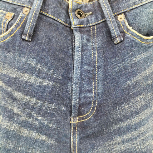 デンハム DENHAM RAZOR SLIM FIT デニム メンズ 31