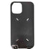 メゾンマルジェラ Maison Margiela ストラップ付 iPhoneケース メンズ