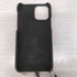 メゾンマルジェラ Maison Margiela ストラップ付 iPhoneケース メンズ