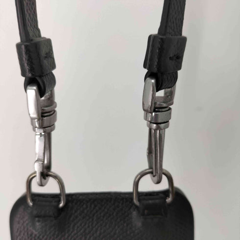メゾンマルジェラ Maison Margiela ストラップ付 iPhoneケース メンズ