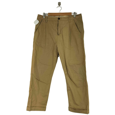 クローズ CLOSED THE CHINO ロールアップチノパンツ メンズ 31