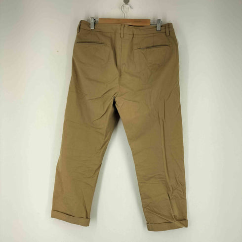 クローズ CLOSED THE CHINO ロールアップチノパンツ メンズ 31
