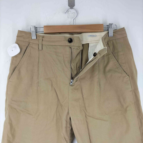 クローズ CLOSED THE CHINO ロールアップチノパンツ メンズ 31