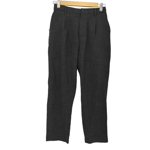 ジャーナルスタンダードレリューム JOURNAL STANDARD relume TECH CANVAS ワイドイージーパンツ メンズ JPN:S