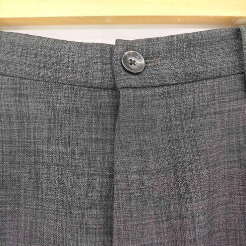 ジャーナルスタンダードレリューム JOURNAL STANDARD relume TECH CANVAS ワイドイージーパンツ メンズ JPN:S