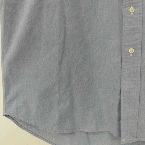 ラルフローレン RALPH LAUREN BLAKE ポニー刺繍 ボタンダウンシャツ メンズ import:XL