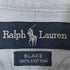 ラルフローレン RALPH LAUREN BLAKE ポニー刺繍 ボタンダウンシャツ メンズ import:XL