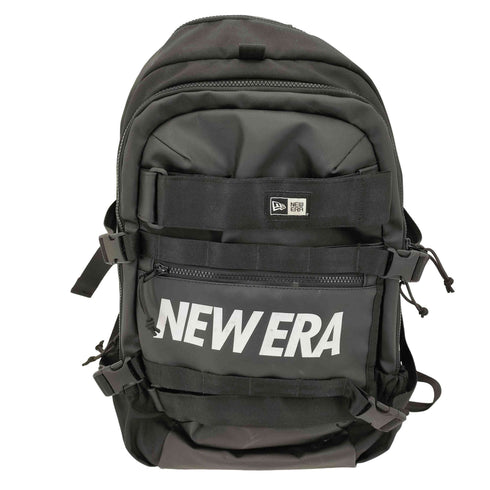ニューエラ NEW ERA SKATEBOARD UEBAN PACK アーバンパック リュック メンズ