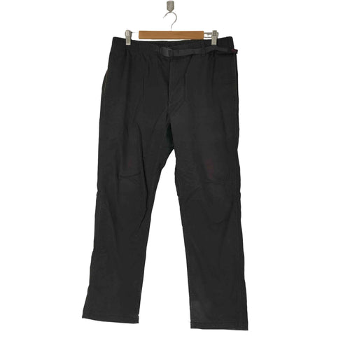 グラミチ GRAMICCI NEW NARROW PANTS JUST CUT メンズ JPN:L