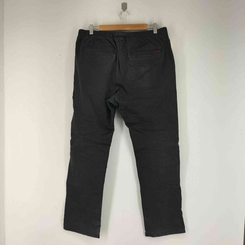 グラミチ GRAMICCI NEW NARROW PANTS JUST CUT メンズ JPN:L