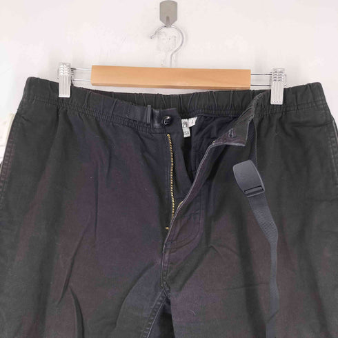 グラミチ GRAMICCI NEW NARROW PANTS JUST CUT メンズ JPN:L