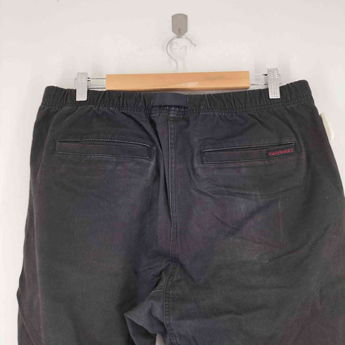 グラミチ GRAMICCI NEW NARROW PANTS JUST CUT メンズ JPN:L