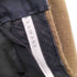 マーカウェア markaware FLAT-FRONT TROUSERS メンズ