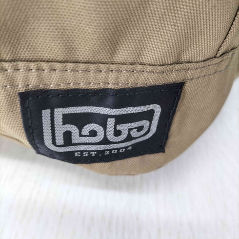 ホーボー hobo リュックサック デイパック メンズ