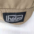 ホーボー hobo リュックサック デイパック メンズ
