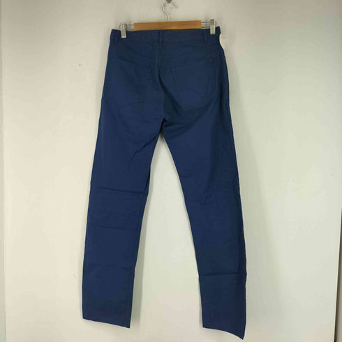 アーペーセー A.P.C. ボタンフライスリムパンツ メンズ 29