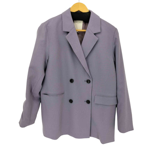 ビーミングバイビームス B:MING by BEAMS 23AW ダブルジャケット レディース JPN:M