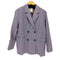 ビーミングバイビームス B:MING by BEAMS 23AW ダブルジャケット レディース JPN:M