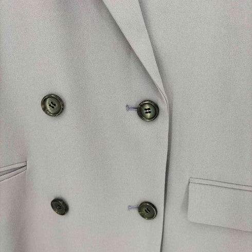 ビーミングバイビームス B:MING by BEAMS 23AW ダブルジャケット レディース JPN:M