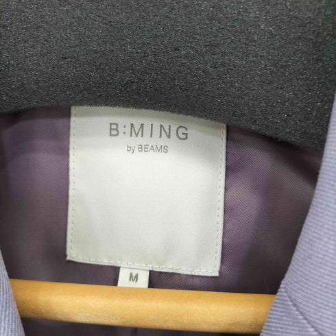 ビーミングバイビームス B:MING by BEAMS 23AW ダブルジャケット レディース JPN:M