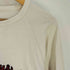 リーバイス Levis 90s マカオ製 ロゴ刺繍 Vガゼット ロングスリーブTシャツ メンズ import:M