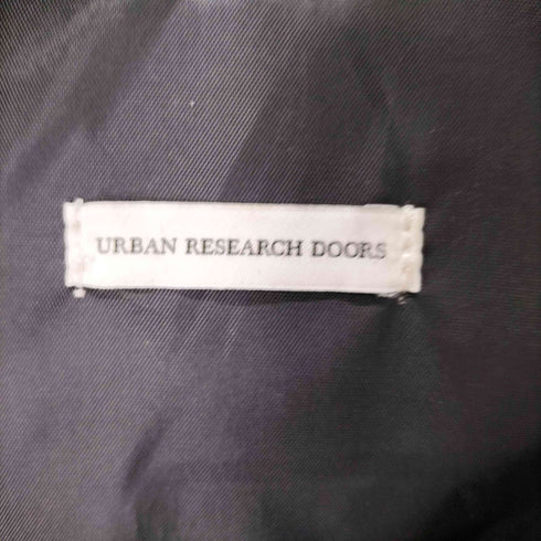アーバンリサーチ URBAN RESEARCH URD MOUNTAIN GARMENT TOOL メンズ