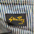 スタンレイ Stan Ray USA製 ヒッコリーストライプペインターパンツ メンズ