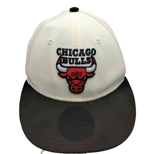 ニューエラ NEW ERA 9FIFTY バスケットボールチーム ロゴ 6パネル キャップ メンズ