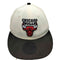 ニューエラ NEW ERA 9FIFTY バスケットボールチーム ロゴ 6パネル キャップ メンズ